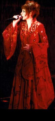 Mylène Farmer